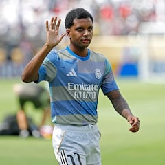 Liverpool-Madrid, abierto un nuevo puente aéreo