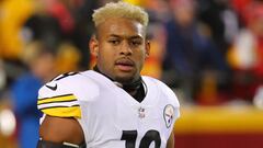 JuJu Smith-Schuster&rsquo;s contract has ended with the Pittsburgh Steelers after playing five seasons with them. The wide receiver hopes to return to Pittsburgh.