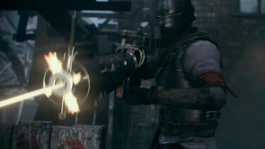 Ready at Dawn (The Order: 1886) trabaja en un nuevo AAA de acción