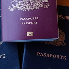 Renovación de carnet y pasaporte: cómo puedo pedir hora online y a través de qué página