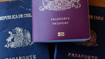 Renovación de carnet y pasaporte: cómo puedo pedir hora online y a través de qué página