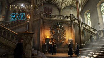 Hogwarts Legacy hará su magia en la Gamescom Opening Night Live