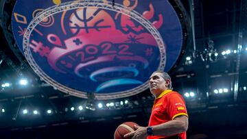 “Dejaremos de bailar cuando apaguen la música…”