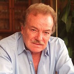 Muere Manuel Gallardo, mítico actor de 'Verano azul'