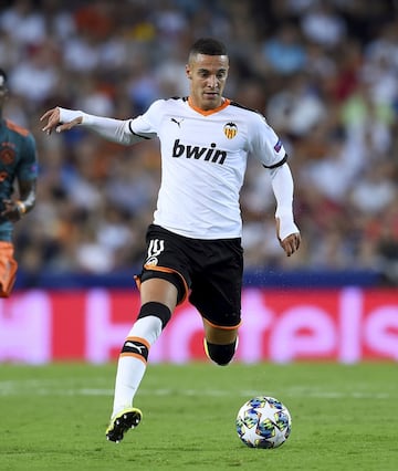 El jugador espa?ol estuvo muy cerca del Atl¨¦tico de Madrid. Simeone insisti¨® en su fichaje para completar la delantera del equipo pero finalmente no pudo ser ya que depend¨ªa de la salida de Correa.