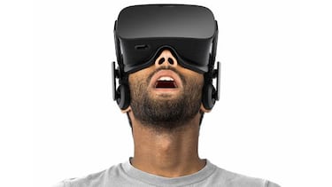El coste de fabricación de unas Oculus Rift no llega a los 200 euros
