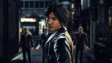 Todo sobre Judgment, lo nuevo de los creadores de Yakuza