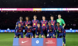 Aprobados y suspensos del Barcelona ante el Atlético: Pedri y Raphinha hacen feliz a Flick