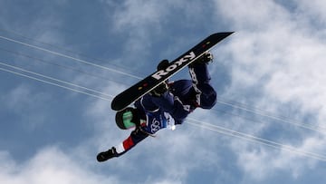 Team USA takes the ice and the slopes as medal events unfold in alpine skiing, speed skating, luge and more.