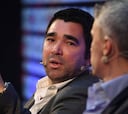 Deco, el “nuevo Txiki” del Barça