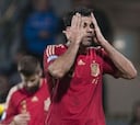 Irreconocible Diego Costa: cero goles en seis partidos