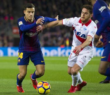 Klopp: Liverpool won't replace Coutinho in January