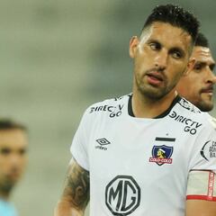 Colo Colo niega negligencia y deja el partido en manos de la Seremi