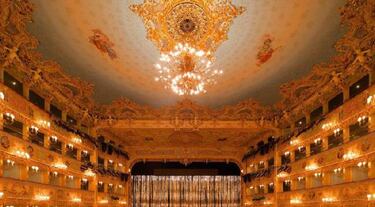 ¿Qué ver y qué hacer en Venecia?