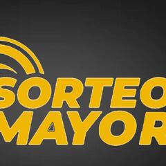 Resultados Mayor: números que cayeron hoy y premios del sorteo 3829 | 7 de diciembre