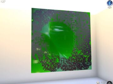 Captura de pantalla - Curiosity 每 what's inside the cube (IPH)