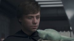 Star Wars The Mandalorian: Lucasfilm contrata al Youtuber que mejoró el CGI de Luke