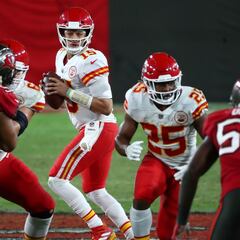 Chiefs & Buccaneers Super Bowl party supplies: where to buy and discounts