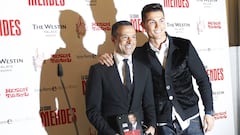 Spanish tax authorities confirm Ronaldo's affairs in order