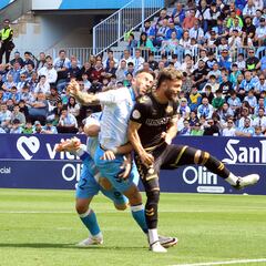 Dioni ya descansa en su domicilio