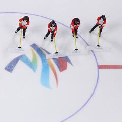 Why are some countries boycotting the 2022 Winter Olympics? Which nations are involved?