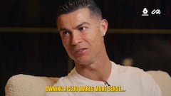 Cristiano ‘presiona’ al Real Madrid para tener su homenaje en el Bernabéu