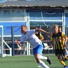 Tercera División Grupo 10: resultados, partidos y clasificación de la jornada 6