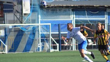 Tercera División Grupo 10: resultados, partidos y clasificación de la jornada 6