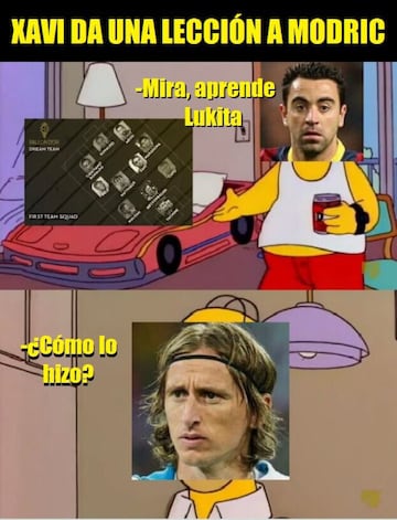 Los mejores memes del nuevo tropiezo del Barcelona