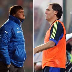 Los técnicos que no se olvidan pese a su pobre rendimiento