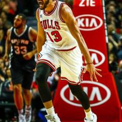 ¿Vuelve el Este a reinar en la NBA? Por ahora, 48-42 al Oeste