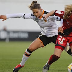 Punto agridulce para el Valencia