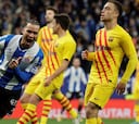 El Espanyol se regodea: "Recuerda pedir tu perrito caliente"