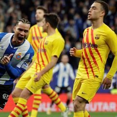 El Espanyol se regodea: "Recuerda pedir tu perrito caliente"