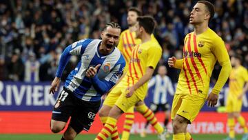 El Espanyol se regodea: "Recuerda pedir tu perrito caliente"