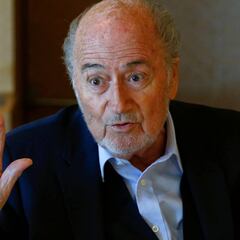 La Justicia francesa investiga la concesión de los Mundiales de Rusia y Qatar, según Le Monde