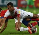 Perú 1x1: La selección de Gareca jugó contra sí misma