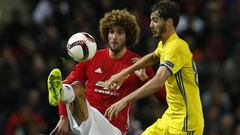 El United gana con lo justo y ya está en cuartos