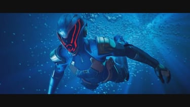 Tráilers de Fortnite Temporada 4: historia, Spider-Gwen y más