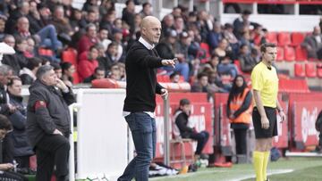 04/03/18 PARTIDO SEGUNDA DIVISION
NASTIC VS TENERIFE
NANO RIVAS