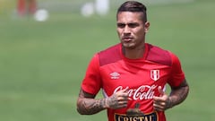 Guerrero se acerca a Boca