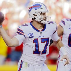 Las 5 claves en la victoria de los Buffalo Bills sobre los Kansas City Chiefs