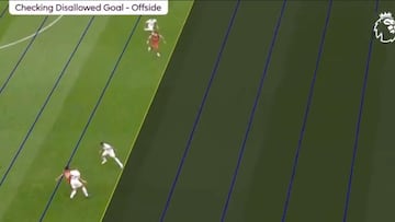 Pese a darse cuenta del error no hicieron nada por revertir la decisión.