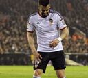 Negredo se ha probado junto a un recuperador del club