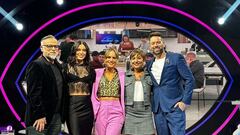 Mega da el golpe y ficha a un nombre clave de Chilevisión: estuvo en la Gala de Viña y en Gran Hermano