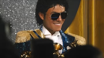 Michael Jackson
