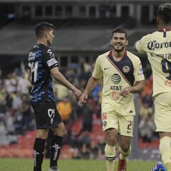 América derrota a Pachuca y avanza a cuartos de Copa MX