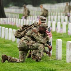Taps Across America’: The powerful Memorial Day tradition that unites the nation