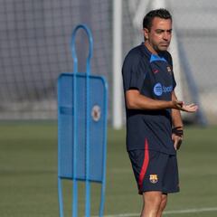 Lenglet y Trincao dejan el Barça