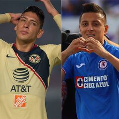 El 11 ideal de los jóvenes de la Liga MX del Clausura 2019